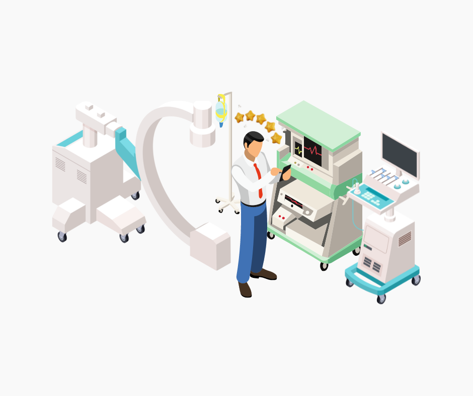 Đánh giá hiệu quả sử dụng thiết bị