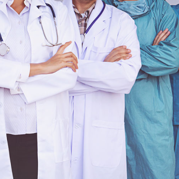 Quản lý lịch sử khám bệnh