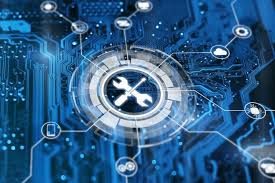 Quản lý bảo trì, bảo dưỡng