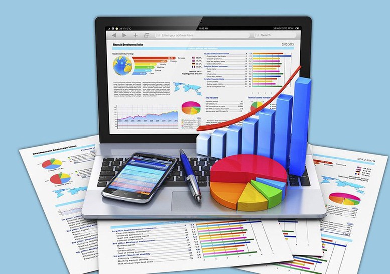 Báo cáo, thống kê