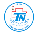 Bệnh Viện Thống Nhất
