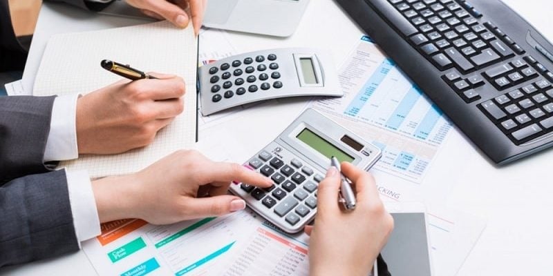 Xây Dựng Bảng Giá Ban Đầu