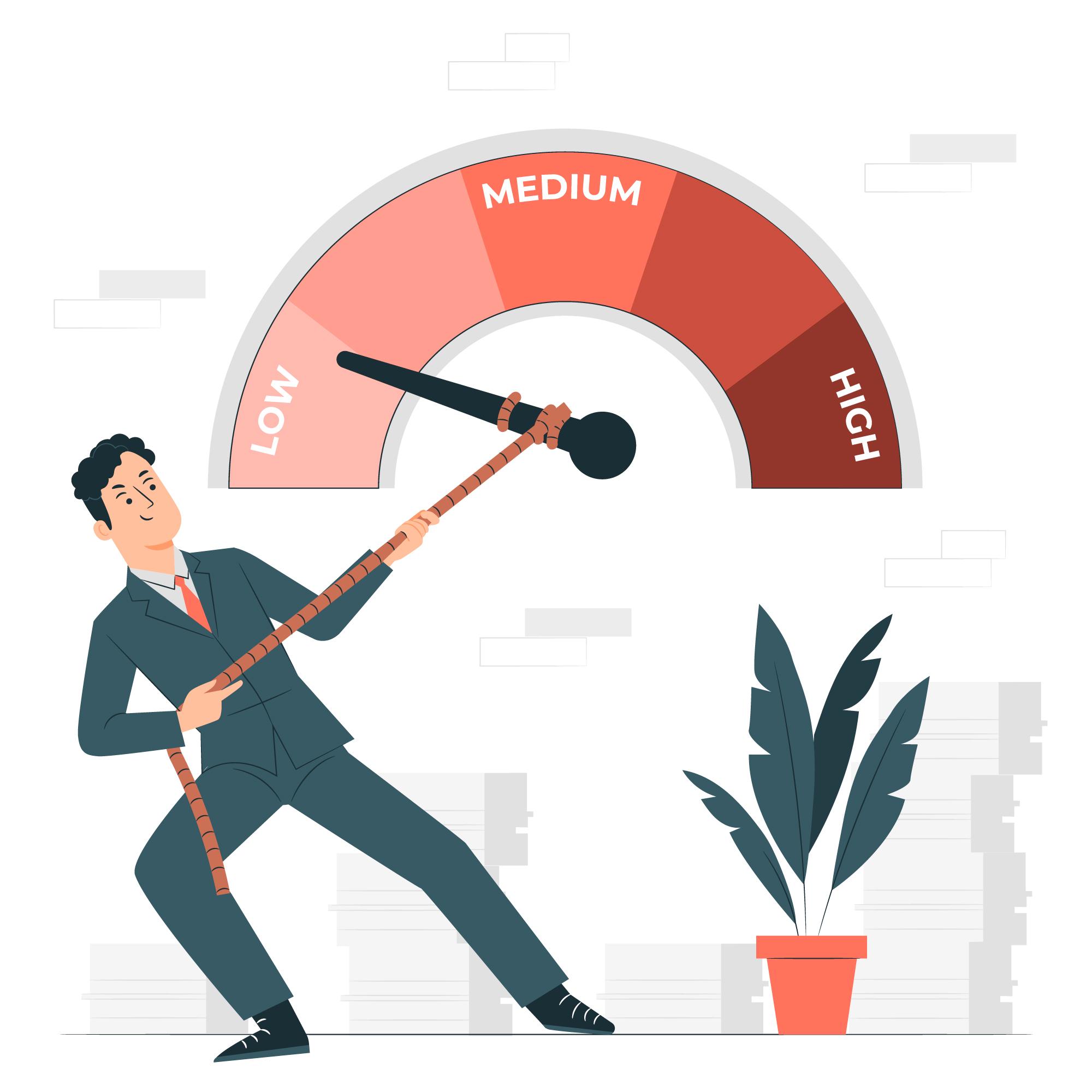Giảm thiểu các rủi ro trong công tác tham gia thầu và chấm thầu