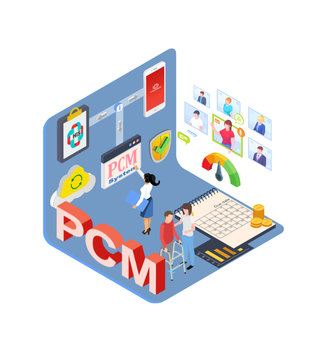 Tek.PCM