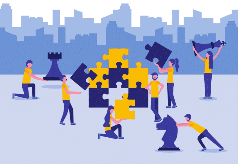 Quản lý người dùng & phân quyền