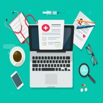 Lưu giữ thông tin lịch sử khám bệnh