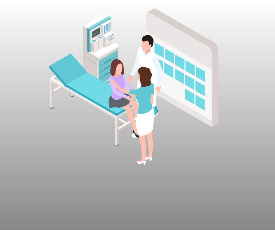 Tổng hợp và quản lý chấm công đầy đủ cho nhân viên y tế