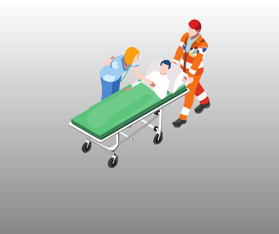 Nâng cao hiệu quả, hiệu suất khám chữa bệnh