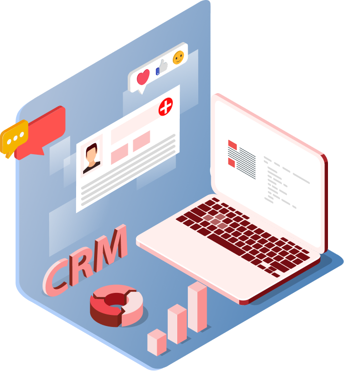 Tek.CRM