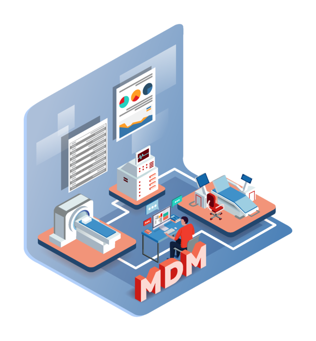 Tek.MDM