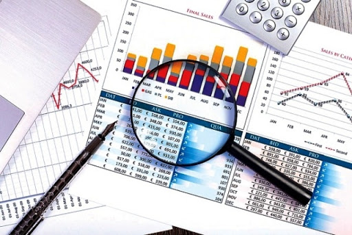 Báo cáo và thống kê vận hành