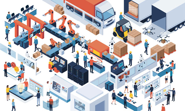 Tối ưu hóa chi phí thu mua và quản lý tồn kho hiệu quả